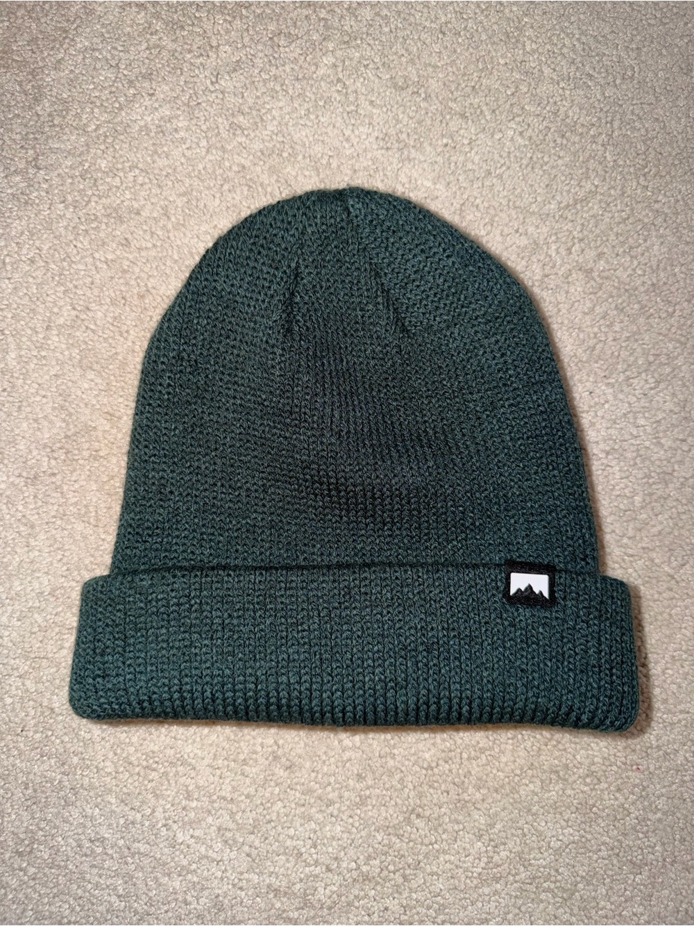 Montec Unisex Beanie